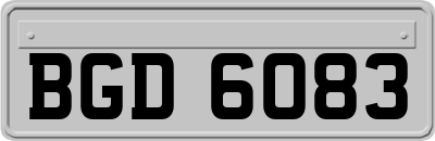 BGD6083