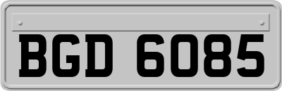 BGD6085