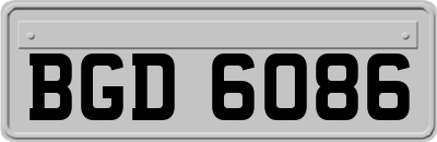 BGD6086