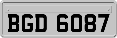 BGD6087