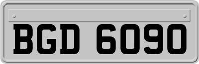 BGD6090