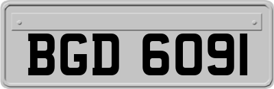 BGD6091