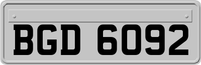 BGD6092
