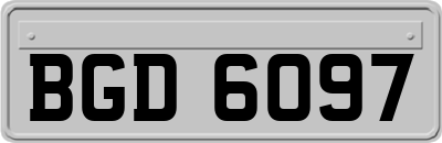 BGD6097