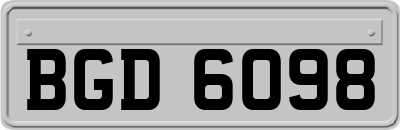 BGD6098