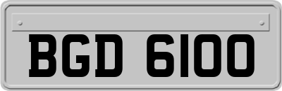 BGD6100