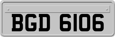 BGD6106
