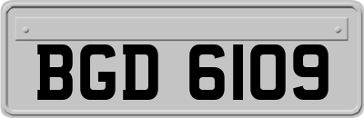 BGD6109