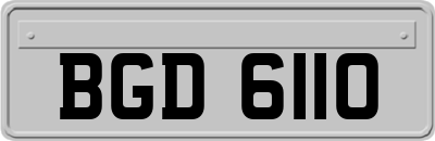 BGD6110