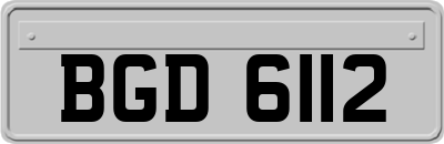 BGD6112
