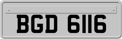 BGD6116