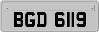 BGD6119
