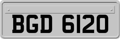 BGD6120