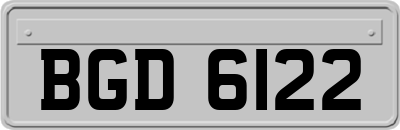 BGD6122