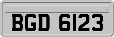 BGD6123