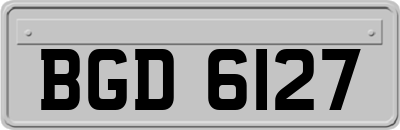 BGD6127