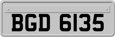 BGD6135