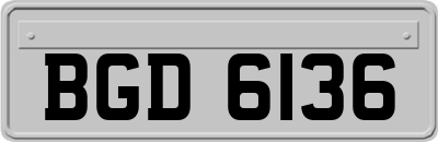 BGD6136