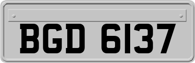 BGD6137