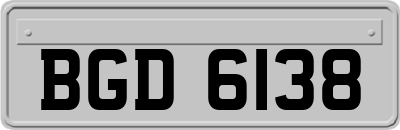 BGD6138