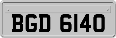 BGD6140