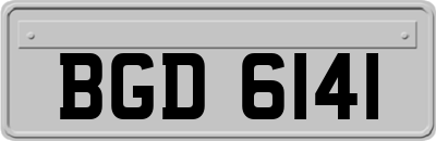 BGD6141
