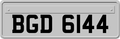 BGD6144