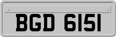 BGD6151