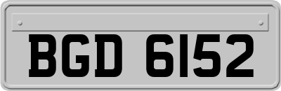 BGD6152