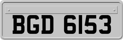 BGD6153