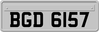 BGD6157