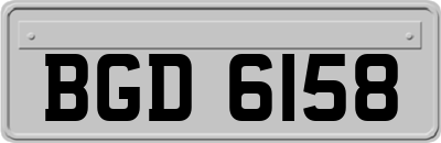 BGD6158
