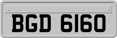BGD6160