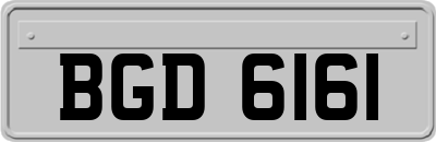 BGD6161