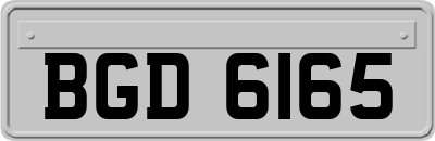 BGD6165