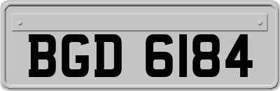 BGD6184