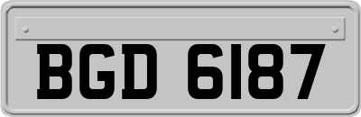 BGD6187