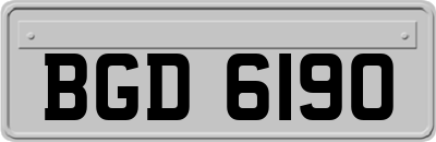 BGD6190