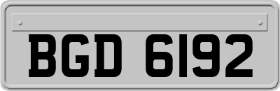 BGD6192