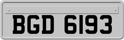 BGD6193