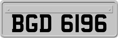 BGD6196