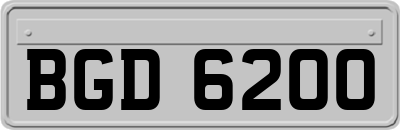 BGD6200
