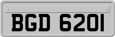 BGD6201
