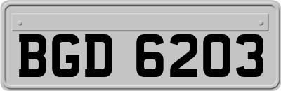 BGD6203