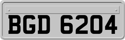 BGD6204