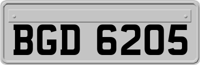 BGD6205