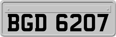 BGD6207