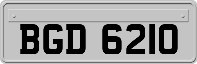 BGD6210