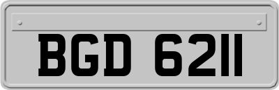 BGD6211