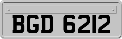BGD6212